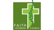 Faith Evangelical Lutheran Chr