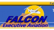 Falcon Executive Aviation