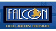 Falcon Collison Repair
