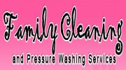 Cleaning Services in Savannah, GA
