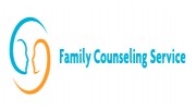 Family Counselor in Lexington, KY