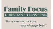 Family Focus Christian Counseling