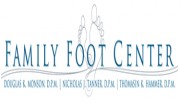 Family Foot Center - Douglas K Monson DPM