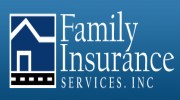 Family Insurance Services & Auto Tags