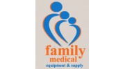 Family Medical Equipment