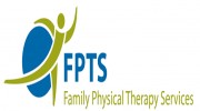 Family Physical Therapy Service