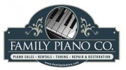 Family Piano