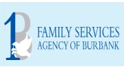 Family Service Agency-Burbank