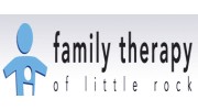 Family Counselor in Little Rock, AR