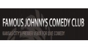 Famous Johnnys Comedy Club