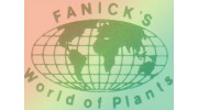 Fanick's Garden Center