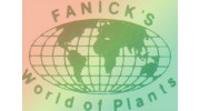 Fanick's Garden Center