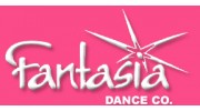 Fantasia Dance