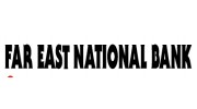 Far East National Bank