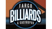 Fargo Billiards And Gastropub