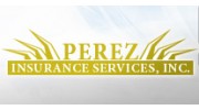Perez, David Owner - Perez Insurance Svc