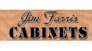 Jim Farris Cabinets