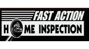 Fast Action Home Inpsection