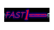 Fast 1 Motorsports