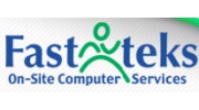 Fast-Teks On-Site Computer Service