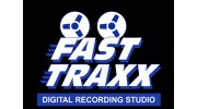 Fast Traxx Recording Studio
