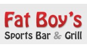 Fat Boys Bar & Grill