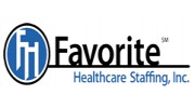 Favorite Health Care Staffing