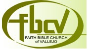 Faith Bible Church Of Vallejo