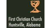 Churches in Huntsville, AL