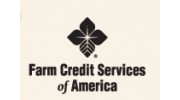 Farm Credit Service Of America