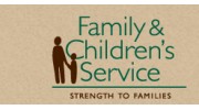 Family & Children's Service