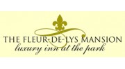 The Fleur-De-Lys Mansion