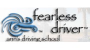 Ann's Driving School