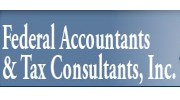 Federal Accountants & Tax