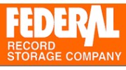 Federal Record Storage