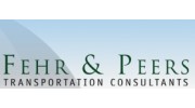 Fehr & Peers Associates
