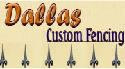 Fencing & Gate Company in Dallas, TX