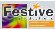 Festive Productions