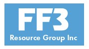 FF3 Resource Group