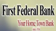 First Federal Bank Fsb