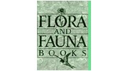 Flora & Fauna Books
