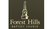 Forest Hills Baptist Church