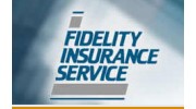 Fidelity Insurance Service
