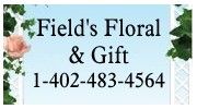 Field's Floral & Gift