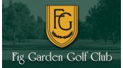 Fig Garden Golf Club