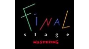Final Stage Mastering
