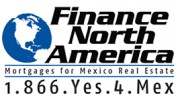 Finance North America