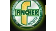 Fincher Motor