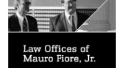 Law Offices Of Mauro Fiore Injury Lawyer