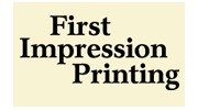 First Impression Printing